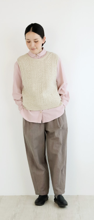 コーディネート