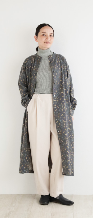 コーディネート