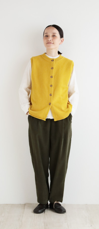 コーディネート