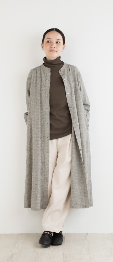 コーディネート