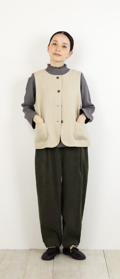 コーディネート