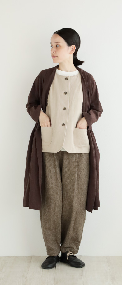 コーディネート