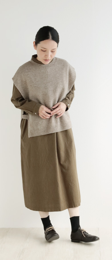 コーディネート