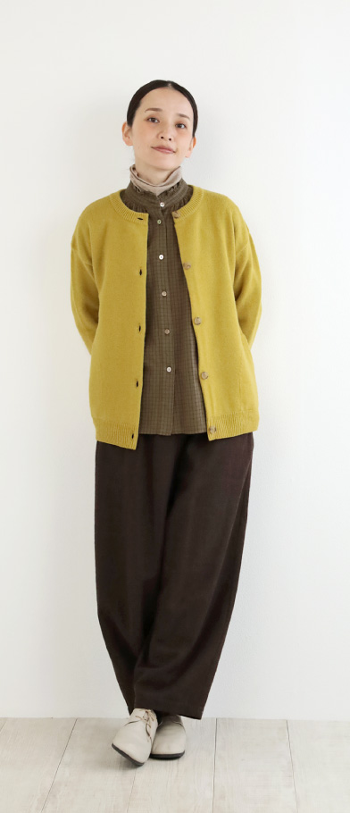 コーディネート