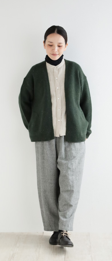 コーディネート