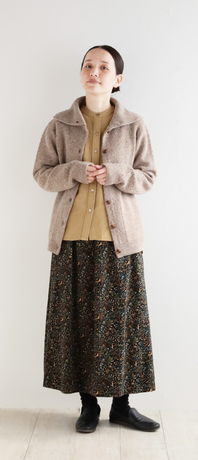 コーディネート