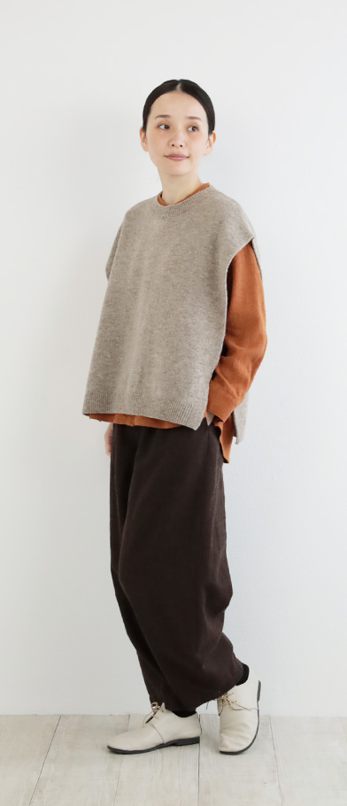 コーディネート