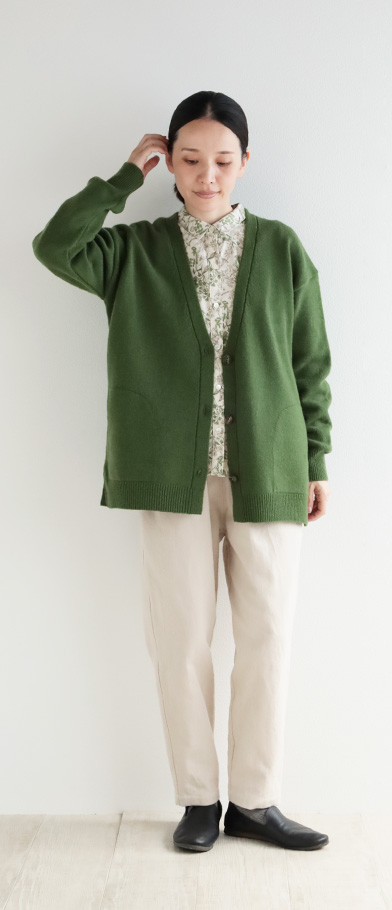 コーディネート