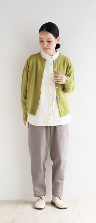 コーディネート