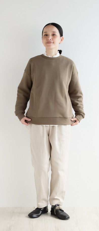 コーディネート