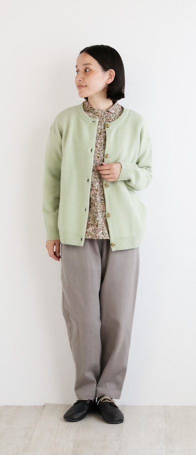 コーディネート