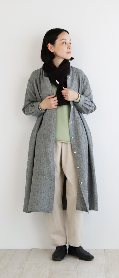 コーディネート