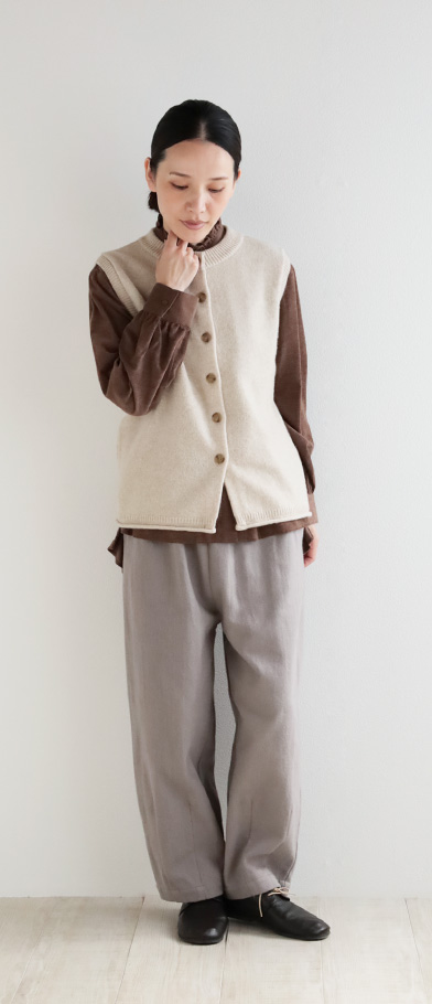 コーディネート