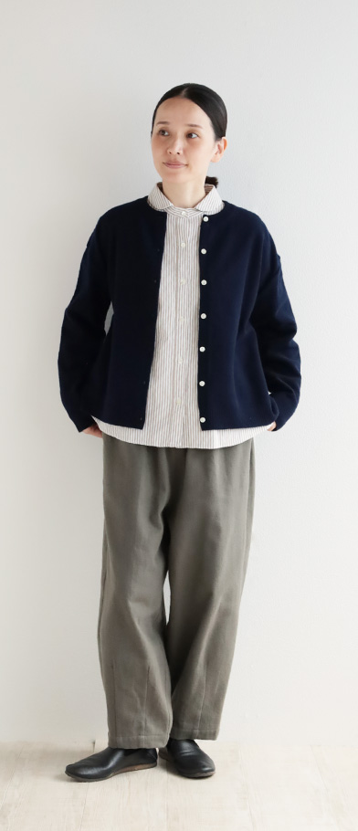 コーディネート