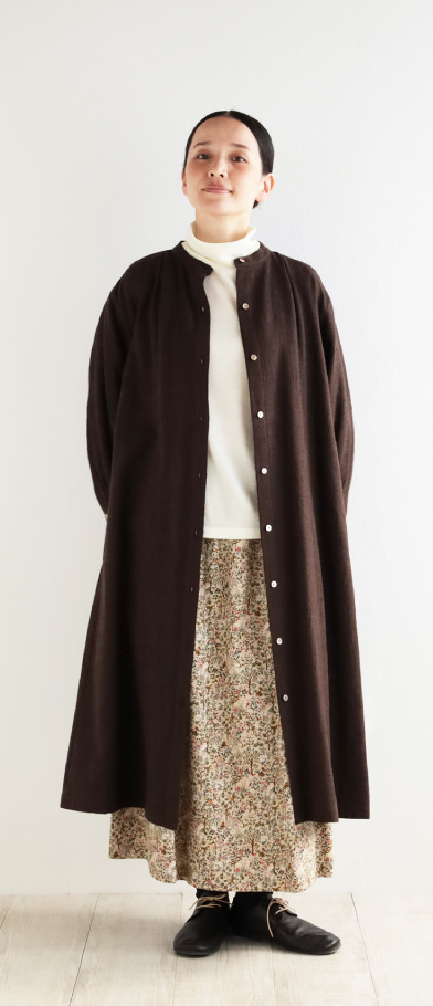 コーディネート