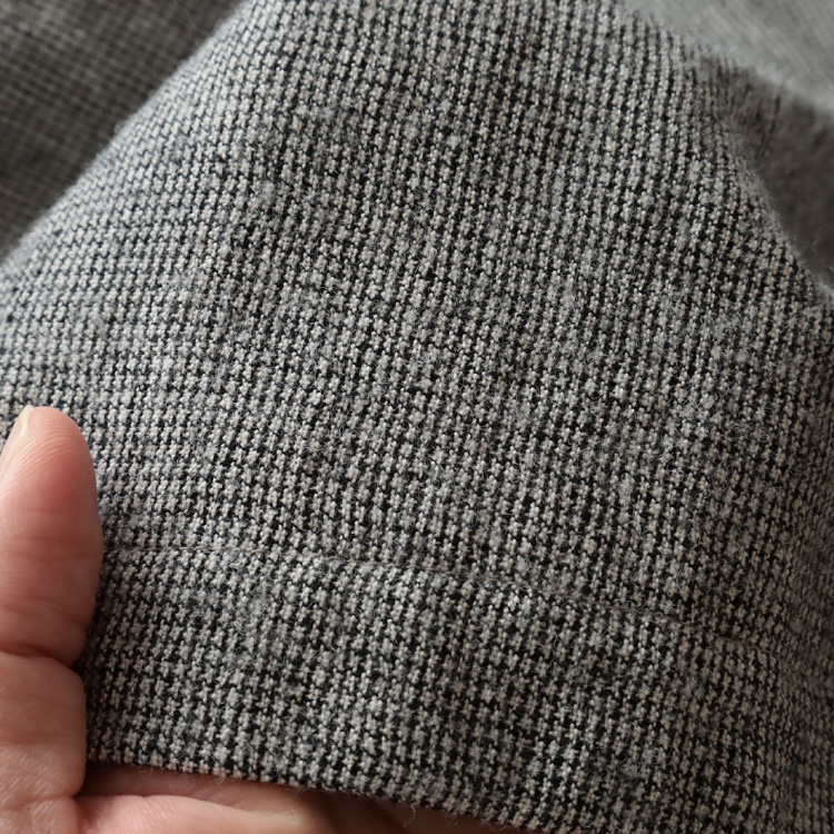 生地アップ 手に持ったところ