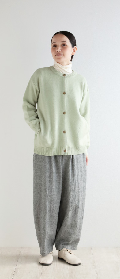 コーディネート