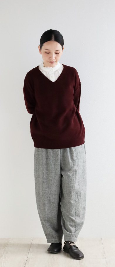 コーディネート