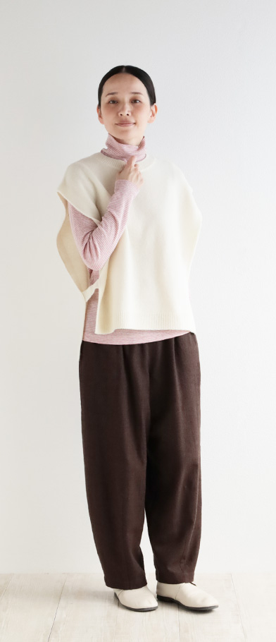 コーディネート