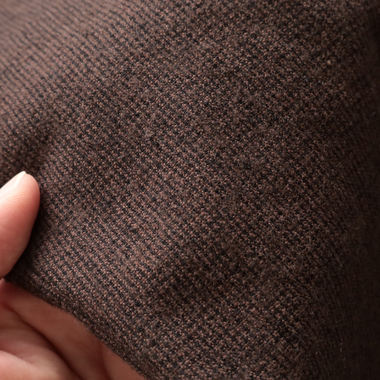 生地アップ 手に持ったところ