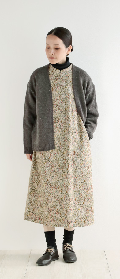 コーディネート