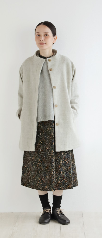 コーディネート