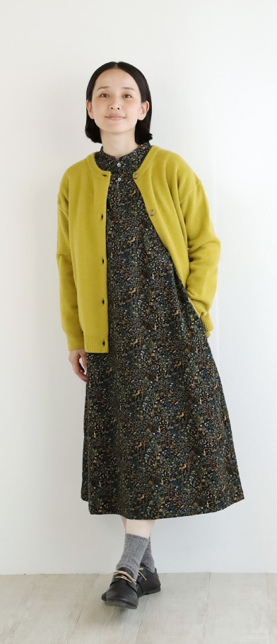 コーディネート