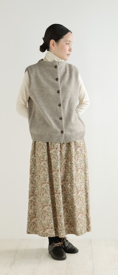 コーディネート