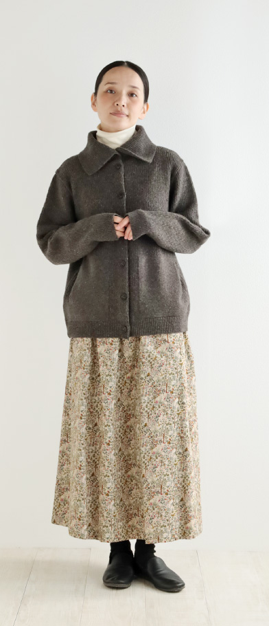 コーディネート