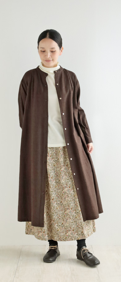 コーディネート