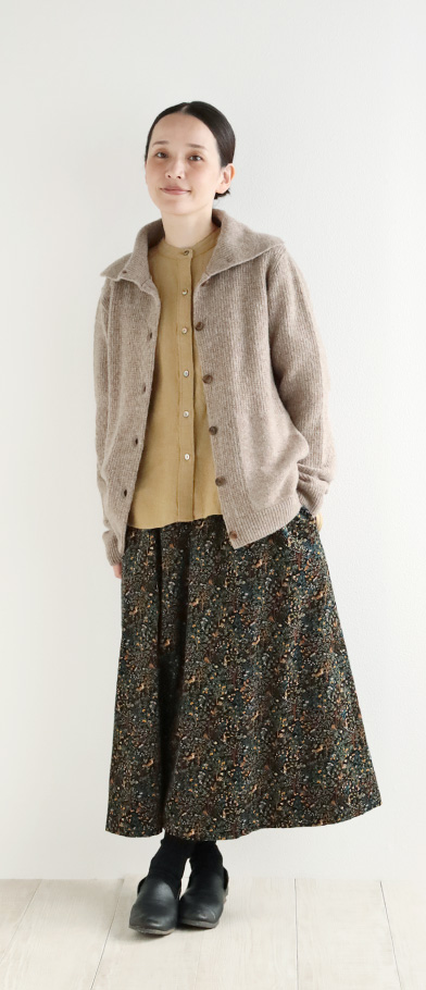 コーディネート