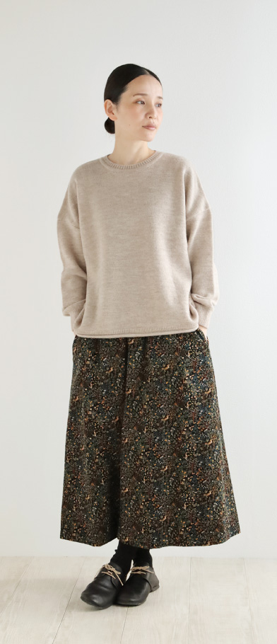 コーディネート