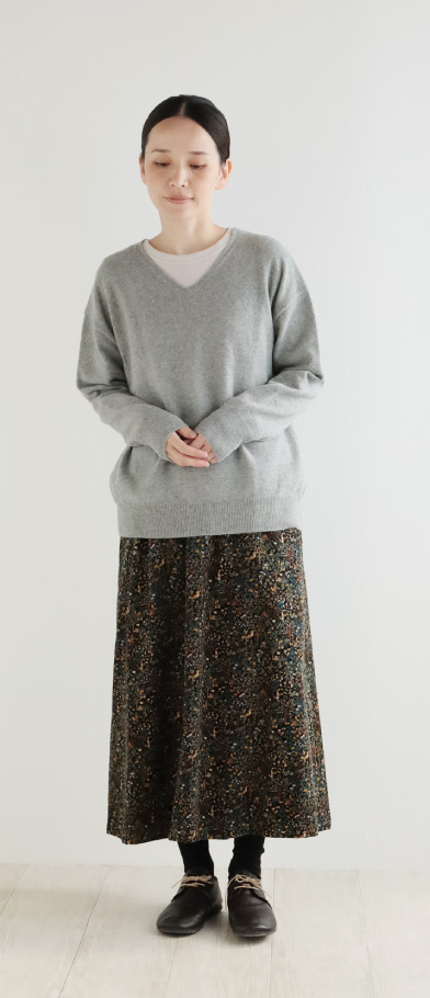 コーディネート