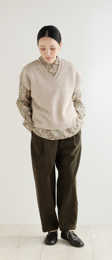 コーディネート