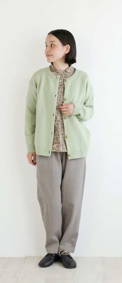 コーディネート