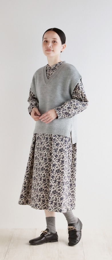 コーディネート