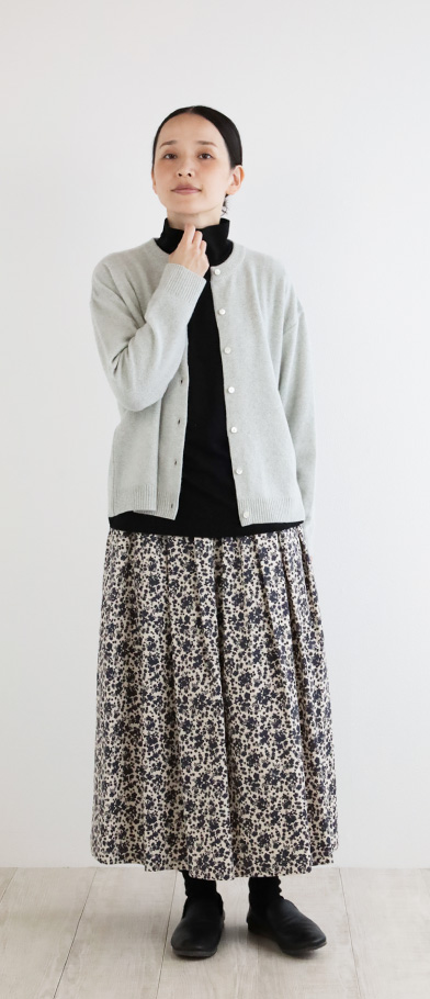 コーディネート