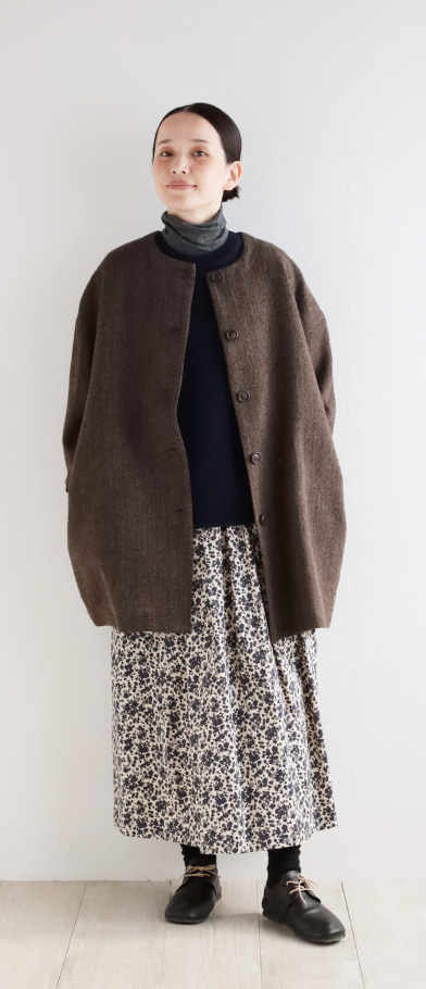 コーディネート