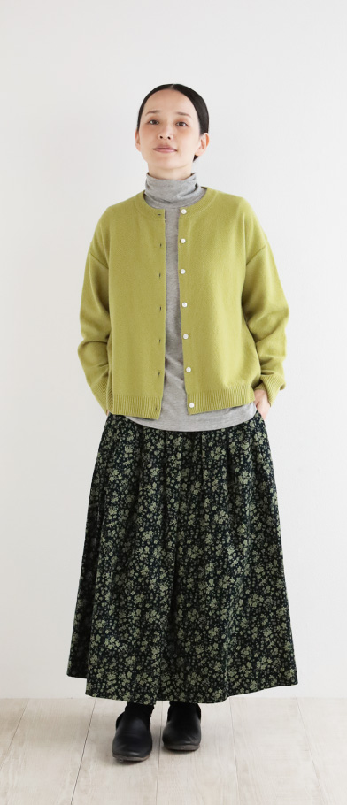 コーディネート