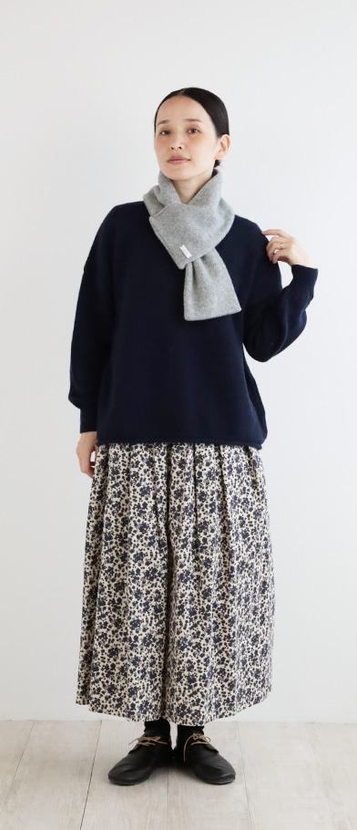 コーディネート