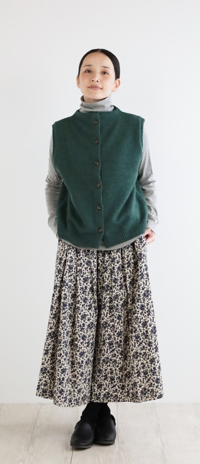 コーディネート