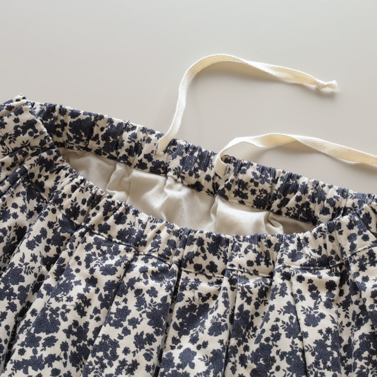 サイズ感を調整