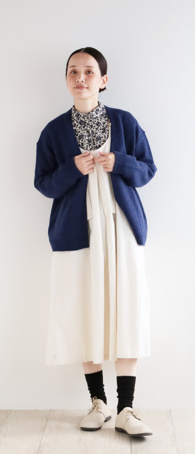 コーディネート