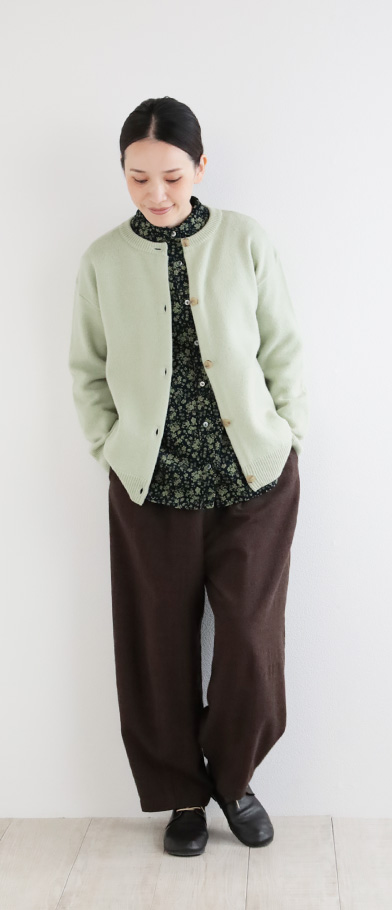 コーディネート