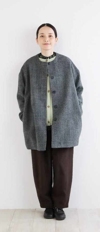 コーディネート