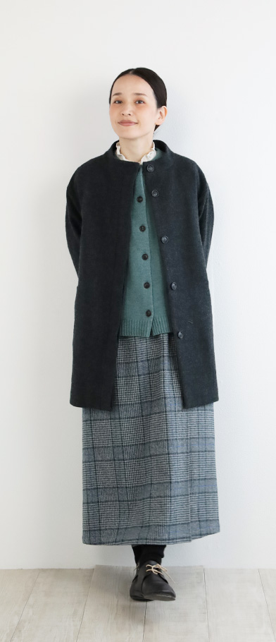 コーディネート