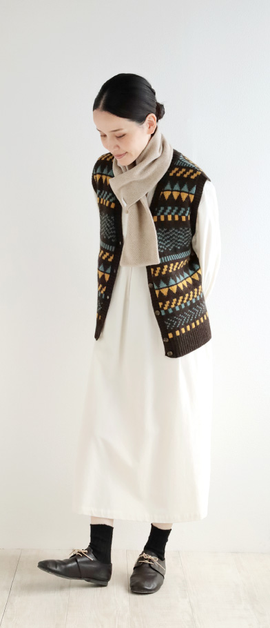 コーディネート