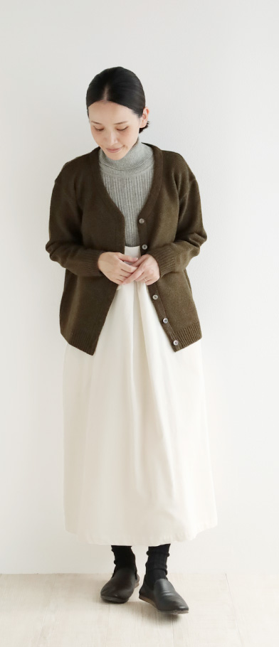 コーディネート