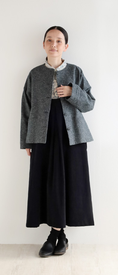 コーディネート