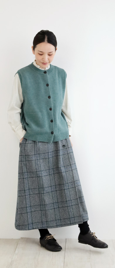 コーディネート